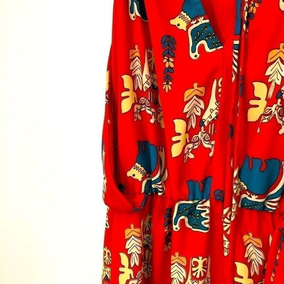 Julia Size S Spaghetti Strap Dress! - Picture 5 of 15